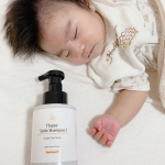 ▷▷▷▷これが本当の無添加シャンプー✨ケミカルフリーで自然に輝く美素髪へ🌱魂のハッピースマイル泡シャンプー😉☘️これねー、すっごい良かったの✨子供にもOKな無添加シャンプーなんだけ&hellip;のInstagram画像