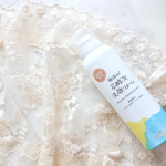 *🫧*炭酸泡の洗顔フォームをお試し♡.&deg;しっかり振ってポンプを押すともっちりむっちりの泡がすぐ出てくるˎˊ˗*ﾟ摩擦がないように泡たっぷりで洗うのって大事だなと思うけど泡立てるのは&hellip;のInstagram画像