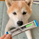 「Living with Pets 犬用 健康維持サプリメント KM-10+関節サポート」をモニターさせて頂きました✨ドッグエイド KM-10は、孟宗竹(モウソウチク)由来の&beta;-グルカンを配合&hellip;のInstagram画像