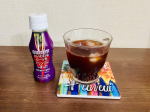 chan_chii12塩水港精糖株式会社さまの『奇跡の野菜といわれるビーツをドリンクにしました』をお試しさせていただきました✨✨豊富な栄養素がギュッーーと詰まった奇跡の野菜『ビーツ』&hellip;のInstagram画像