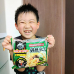 やっぱり大好き🎵なべやき屋キンレイの「お水がいらないシリーズ」☞麺、具、おつゆがひとつに☞お鍋に入れて温めるだけ☞冷凍とは思えない美味しさ冷凍庫に常備しておけばいざ、というときとって&hellip;のInstagram画像