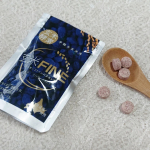 .⏩️ @genmaikoso_official【 玄米FINE ハスカップ 】玄米をおやつ感覚で🦔🍃玄米と胚芽・表皮を麹菌で発酵させ、オリゴ糖＆ハスカップを加えたこちら。&hellip;のInstagram画像