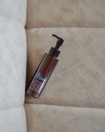 .今使っている @doorganic のクレンジングミルク。do organicのコスメは使い心地が良くて以前から個人的に信頼してるブランドなのだけど、とってもお気に入りになったクレン&hellip;のInstagram画像