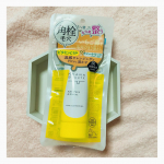 *♪。.:＊・゜♪。.:＊・゜♪。.:＊・゜♪。.:＊* ケアナボーテ洗顔前の毛穴づまり落とし☆*。***⋆⸜ 温感クレンジングでドロッと溶かす⸝⋆***内容量:40ｇ通常価格:1&hellip;のInstagram画像
