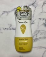 .今回使わせていただいたのは、#サマーズイブフェミニンウォッシュ シアーズビューティー ‼︎サマーズイブフェミニンウォッシュシアーズビューティーとは？アメリカNo.1のデリケートゾーンケアブ&hellip;のInstagram画像