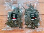 ⁡⁡⁡【カネ吉　そのまんま真昆布】をおためしさせていただきました。 カネ吉の新商品のそのまんま真昆布。原材料も北海道産の真昆布のみ！！海の恵みをそのまんまいただくことができますよ。 &hellip;のInstagram画像