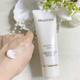 「まるで美容液？！な使い心地で落とせるクレンジング」の画像