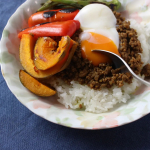 大好き、正田醤油　さまのキーマカレーの素をいただいたので試してみました。ひき肉を入れて冷凍しておけば、後は凍ったままフライパンで炒めるだけ！はい、簡単！ひき肉からは結構油が出てくるので油は&hellip;のInstagram画像