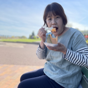 「メロン美味しい〜」♪大好評♪【スクラブレス】と【ルブレン喉・口臭トローチ】で口腔＆インナーケア！！の投稿画像