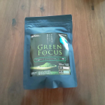 株式会社シーズ『グリーンフォーカス』リラックスサプリ集中環境を整える、粉末タイプのサプリメントです。不安なニュースや出来事、仕事や家庭のストレスなど&hellip;毎日を元気に過ごすために、&hellip;のInstagram画像