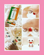 中山式快癒器（2・4球セット）電気も薬もいらない押圧健康器です。昭和22年から60年以上愛され続ける中山式産業のロングセラー商品だそうです。首や肩、腰、背中、足裏と気になるコリにグリグ&hellip;のInstagram画像