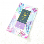 アロマdeスリープ　ラベンダーブレンド🌿ストレスフルな1日をリセットしたい！！朝を清々しく迎えたい&hearts;️おやすみ時間専用アロマシール『アロマdeスリープ』😍「癒し」と「や&hellip;のInstagram画像