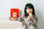 .ビスコ🍪...江崎グリコさん @glico_direct の『ビスコギフト缶』をモニターさせて頂きました！..娘も私も大好きなビスコ。ビスコギフト缶の中には20袋計100枚の&hellip;のInstagram画像