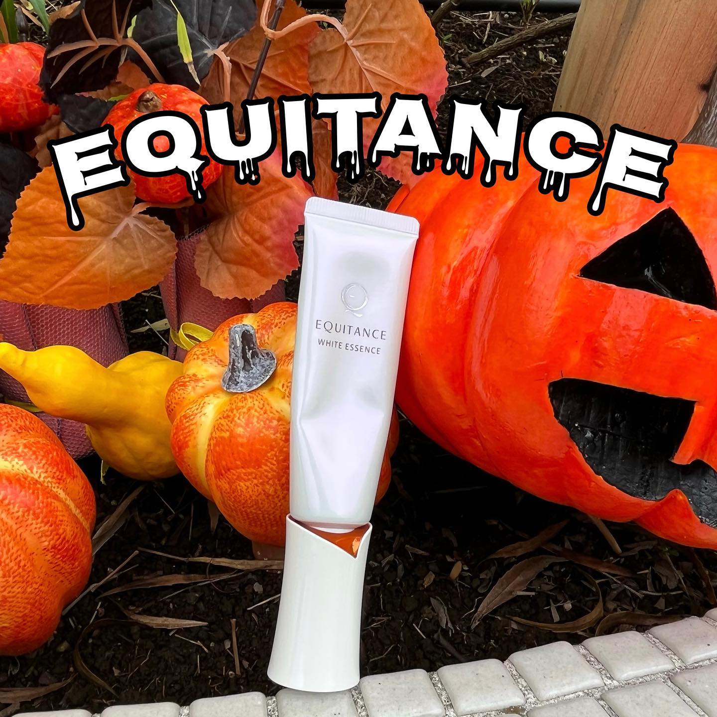 口コミ投稿：✴︎ーーーーーーーーーーーーエクイタンス ホワイトエッセンスーーーーーーーーーーー…