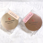 *⋆✈マーシュ・フィールドSC モイストパウダーSC ラグジュアリーパウダー透明感のあるナチュラルなツヤ肌を演出*.+ﾟ植物由来の天然美容成分(カミツレエキス・ローズヒップオイル・ア&hellip;のInstagram画像