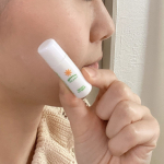 以前postしたお肌を優しく紫外線から守ってくれる【岡田UVミルク】実際に使ってみました♪白く残ったりせずムラなく塗れて、ベタつきやテカリも感じなかったです🌼私的にすごく塗り心地が良いと感&hellip;のInstagram画像