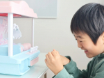 &middot;˖✶トイザらス様のプレイポップ ジュエリークレーンゲームをお試しさせていただきました⭐『PLAY POP（プレイポップ）』は、トイザらスでしか買えないオリジナルブランドなんだそうです(&hellip;のInstagram画像