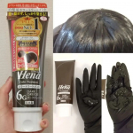 #PR #株式会社三宝 #カラートリートメント #ダークグレージュ #トレンドカラー #monipla #tenstar_fan#テンスター #ヘナカラートリートメント を使ってみました🎶🎨ミ&hellip;のInstagram画像