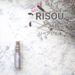 ..RISOU 【リソウ】リペアジェル. . . . . . . . . . . . . . . . . . . . 日本初※1の成分「ビタミンC生命体&reg;」と「コメ発酵生命&hellip;のInstagram画像