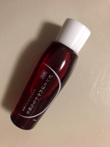 口コミ：リッチなとろみのある♡ピンとはれやかな化粧水の画像（4枚目）