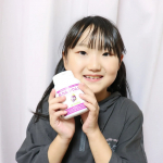 スクスクのっぽくん カルシウムグミFe(グレープ味)をお試ししました❤⁡⁡.⁡カルシウムをはじめ、ビタミンD、マグネシウム、亜鉛などをバランス良く配合したグミタイプの栄養機能食品です⭐⁡⁡&hellip;のInstagram画像