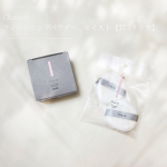 ☺︎skin care ✎*。┈┈┈┈┈┈┈┈┈┈Chacottフィニッシングパウダー　モイスト【773クリア】&yen;1,980(税込)┈┈┈┈┈┈┈┈┈┈「透明感」と&hellip;のInstagram画像