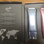 #シズカホワイトゲル #シズカニューヨーク#オールインワンゲル#シズカホワイトバーム #シズカニューヨーク #クレンジング #W洗顔不要 #W洗顔不要クレンジング #乳酸菌 #酵素 #moni&hellip;のInstagram画像