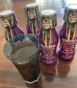 kimierjpあまりお目にかからない健康飲料を頂いた。 #PR #塩水港精糖株式会社 #ビーツ #ビーツドリンク #飲むスーパーフード #monipla #beet_fanのInstagram画像