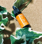 お肌のザラザラが気になる方に【杏仁オイル】♡♡なんとも美味しそうなこの名前のオイルですが食べ物じゃなくてお顔に塗るものです😂紫外線ダメージや乾燥からお肌を守ってくれるオイルです！&hellip;のInstagram画像