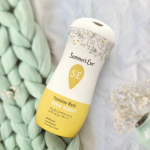 以前紹介したSummer&rsquo;s Eve (サマーズイブ)フェミニンウォッシュ シアービューティー、毎日使い続けていて、すっかりお気に入り👌 やさしい洗い心地で泡切れもよく、すっきり♪&hellip;のInstagram画像