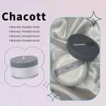 ♡・・-----------------------------------------------🤍 チャコット（ @chacott_cosme ） フィニッシングパウダー　&hellip;のInstagram画像