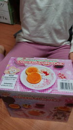 #デパプリパンケーキパーリィ ②#開封の儀#トイザらス #toysrus #誕生日プレゼント #クリスマスプレゼント #おうち時間 #子供のいる暮らし #子育て #おもちゃ #パンケーキ #お&hellip;のInstagram画像