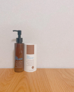 𓂃𝖼𝗈𝗌𝗆𝖾紹介🪞𓈒𓂂𓏸⁡𝟿/𝟻 新発売🆕˗ˏˋ ドゥーオーガニック クレンジングミルクˊˎ˗ ⁡開発に𝟽年かけて完成した商品で肌に優しいのにオイル級のメイク落ち🥹🤍ダブル洗顔も不要で&hellip;のInstagram画像