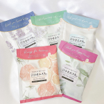 ラグジュアリーなバスタイムに🫧◽️ 汗かきエステ気分　プレミアムアソートボックス価格：658円(税込)┈┈┈┈┈┈┈┈┈┈┈┈┈┈┈┈┈┈┈┈気分・香り・機能で楽しめる5種類のバスソルト🤍&hellip;のInstagram画像