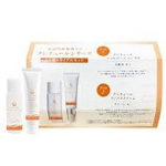 クレチュール5日分トライアルセットCRETURE/クレチュール──────────────超敏感肌ケア専用　化粧品──────────────化粧水　9mlクリーム 　10&hellip;のInstagram画像