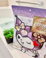 ..::::::::::୨୧::::::::::୨୧::::::::::୨୧:::::::::::株式会社マックス様よりクロミチャンの可愛い💕パッケージが印象的な白の誘&hellip;のInstagram画像