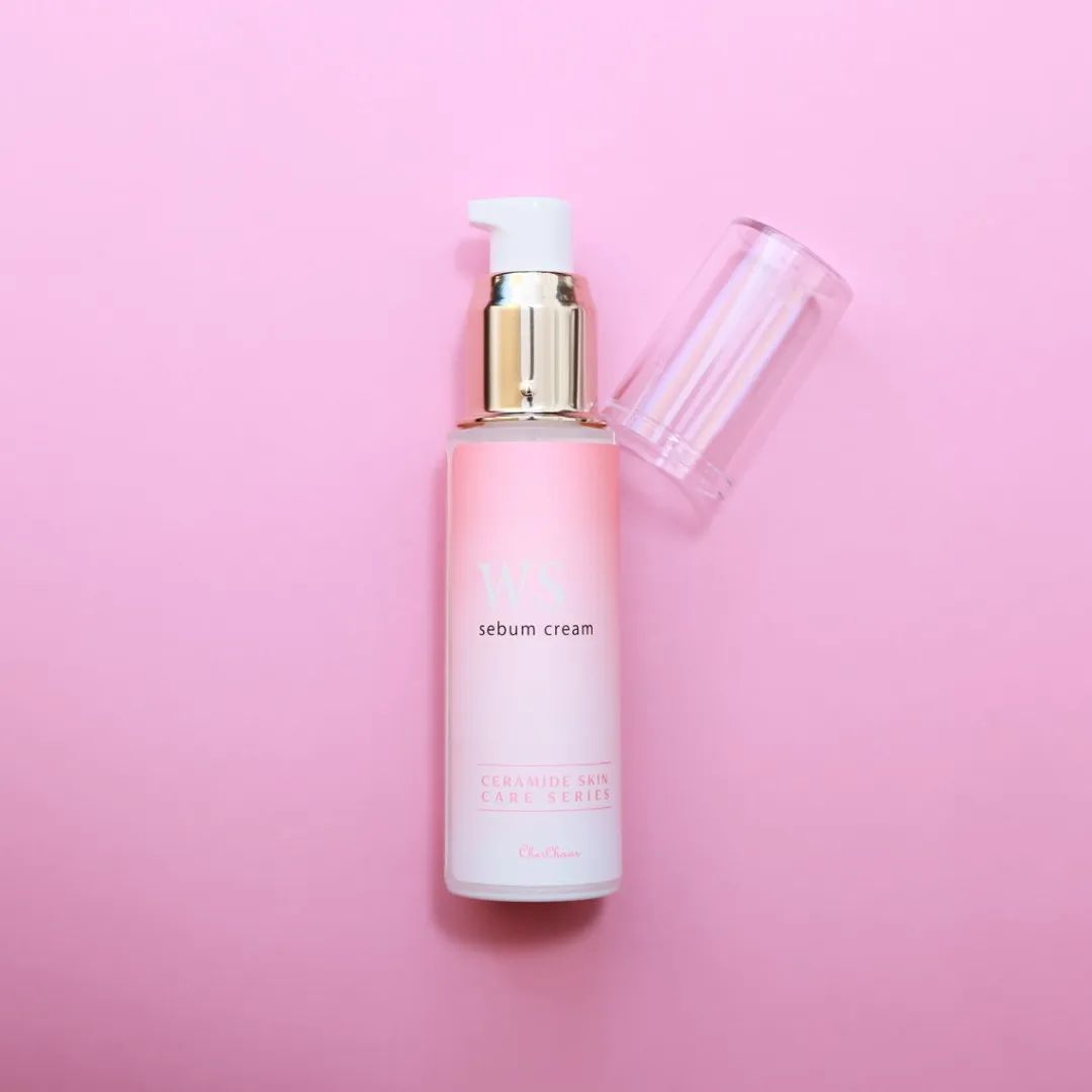 口コミ投稿：.【シーバムクリームWS】@dsr_skincare 　2022年9月にパッケージがリニューアル！優…