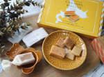 &larr;🐄【 CARAMEL KITCHEN 】#新千歳空港限定 ‼️あの #グリコ から こんなに美味しいホームメイド プレミアムスイーツが販売されてるの知らなかった😳💓&hellip;のInstagram画像