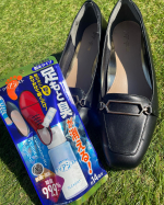 ::::::::::୨୧::::::::::୨୧::::::::::୨୧:::::::::::井藤漢方製薬さまより気になる足のニオイ対策の🦶💓「クリアシスト」をお試しさせていただけ&hellip;のInstagram画像