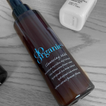 9/5に発売したミルククレンジング💄パッケージ可愛くて、使ってみたけどベタつかない、乾燥しづらいオイルだと突っ張るからミルクだと安心でマツエクにも🙆&zwj;♀️#beauty#f&hellip;のInstagram画像