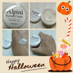 □当選「アルピニエッセンスクリーム」のご紹介です。※天然由来100%オーガニック完全無添加の美容クリームなのです。※整肌・保湿・キメ・ハリ・ツヤ・弾力・柔軟性へのケミカルフリーの保湿ク&hellip;のInstagram画像