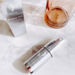 リソウ「リペアジェル」エイジングケア美容液⁡𓍯𓍯𓍯𓍯𓍯𓍯𓍯𓍯𓍯𓍯𓍯𓍯𓍯𓍯𓍯𓍯𓍯⁡リソウコーポレーションさんの『リペアジェル』✨以前も使用しており、とても良かったので今回リピート&hellip;のInstagram画像