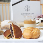 𓂃𖠚ᐝ⁡毎日大忙し、バタバタの我が家。食べるの大好きな子供たちは一日の中で何より楽しみにしているのがおやつの時間🍰✨長女の下校時間がバラバラでもおやつは極力みんな揃ってから&hellip;のInstagram画像