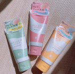 -MEGURIM by Rz+&nbsp;(メグリム バイ アールゼットプラス)ロゼットから新商品の洗顔ジェル！肌悩み別に配合されたクレイ。薬日本堂株式会社監修のもと厳選した&hellip;のInstagram画像