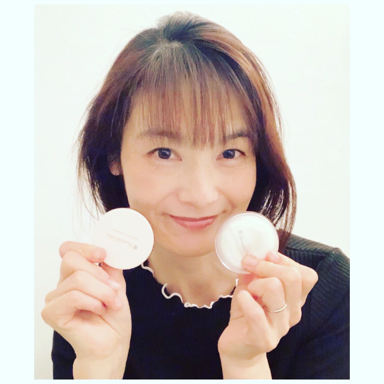 口コミ投稿：『ミネラルファンデーションFby (株) スキンキュア・ラボ(@skincurelab.iryounoiikot…