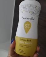 サマーズイブ フェミニンウォッシュ シアービューティー♪先日紹介した、アメリカNo.1のデリケートゾーンケアブランド『Summer&rsquo;s Eve サマーズイブ』の新商品でデイリーケアをしながら肌のキ&hellip;のInstagram画像