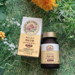 山田養蜂場　酵素分解ローヤルゼリー キング🧡＊┈┈┈┈┈┈┈┈┈┈┈┈┈┈┈＊🧡養蜂一筋半世紀、山田養蜂場の人気No1商品品質と鮮度にこだわった養蜂家のローヤルゼリーを1粒中に80&hellip;のInstagram画像