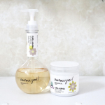 *🧖&zwj;♀️*Perfect you！シャンプー&トリートメント届いてから毎日使ってる♡*髪の悩みや生活習慣をタップで答えるだけ☝️最後に好きな香りを選んだら届くよ♡フラスコみ&hellip;のInstagram画像