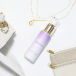 モイストバリアクリームLX使ってみました🌼お肌のバリア機能に重要な、ヒト型セラミドに着目したスキンケアコスメ。モイスチャーマトリックスのセラミドはラメラ構造だからしっかりと角質層に浸透してバリ&hellip;のInstagram画像