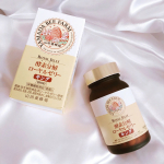 &middot;季節の変わり目って不調がちになったりしませんか？&middot;ゆらぎ世代に近づいてるのかなぁ&hellip;だるさがずっと続くのもあって、山田養蜂場 @yamada.bee_official さんのミツバチの恵み&hellip;のInstagram画像